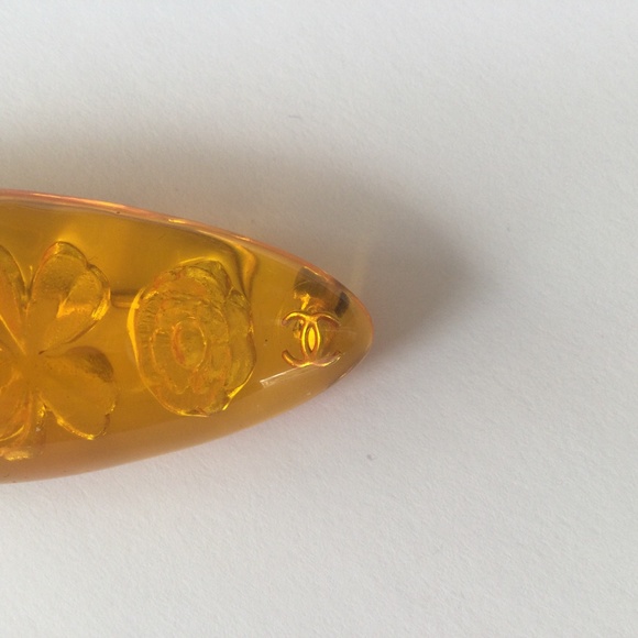 Vintage Chanel Brooch - Picture 8 of 9